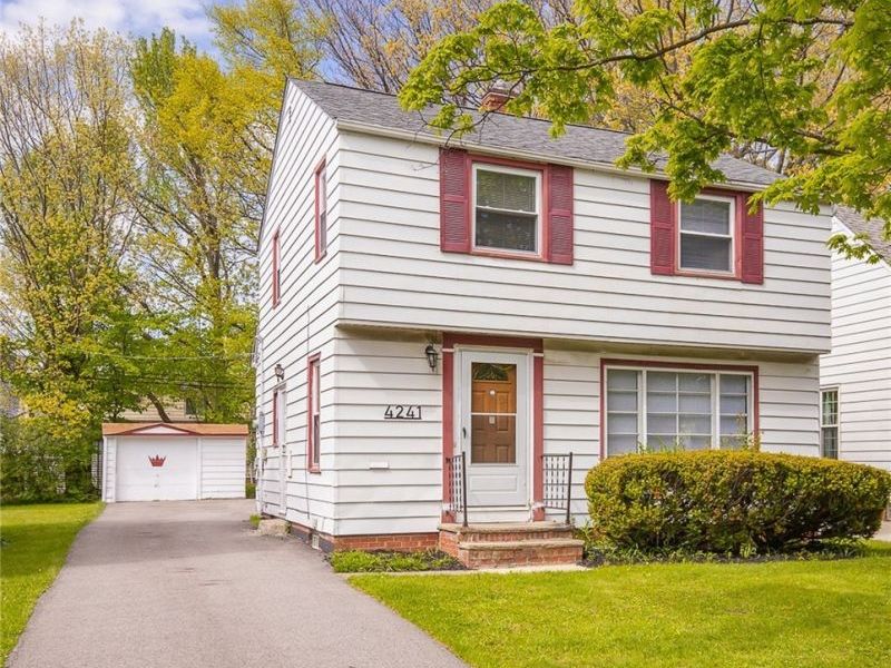 4241 Bayard Road, South Euclid, OH 44121 Photo 1