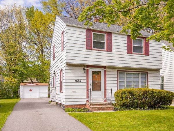 4241 Bayard Road , South Euclid, OH 44121