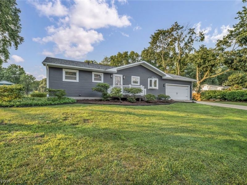 1761 Piercy Drive, Akron, OH 44312 Photo 4