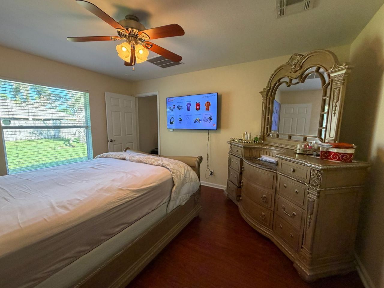 3661 SW Camastro Street, Port Saint Lucie, FL 34953 Photo