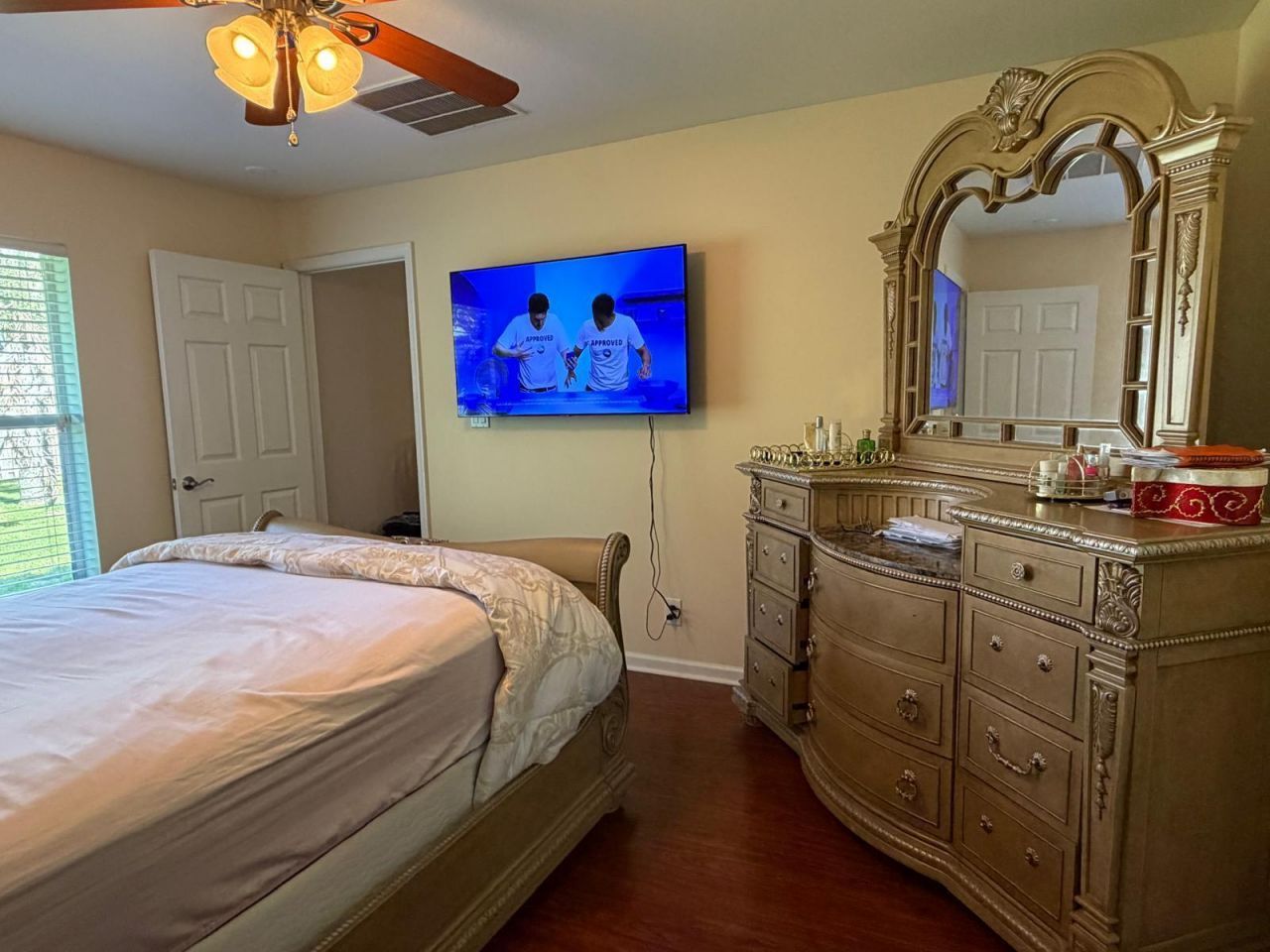 3661 SW Camastro Street, Port Saint Lucie, FL 34953 Photo