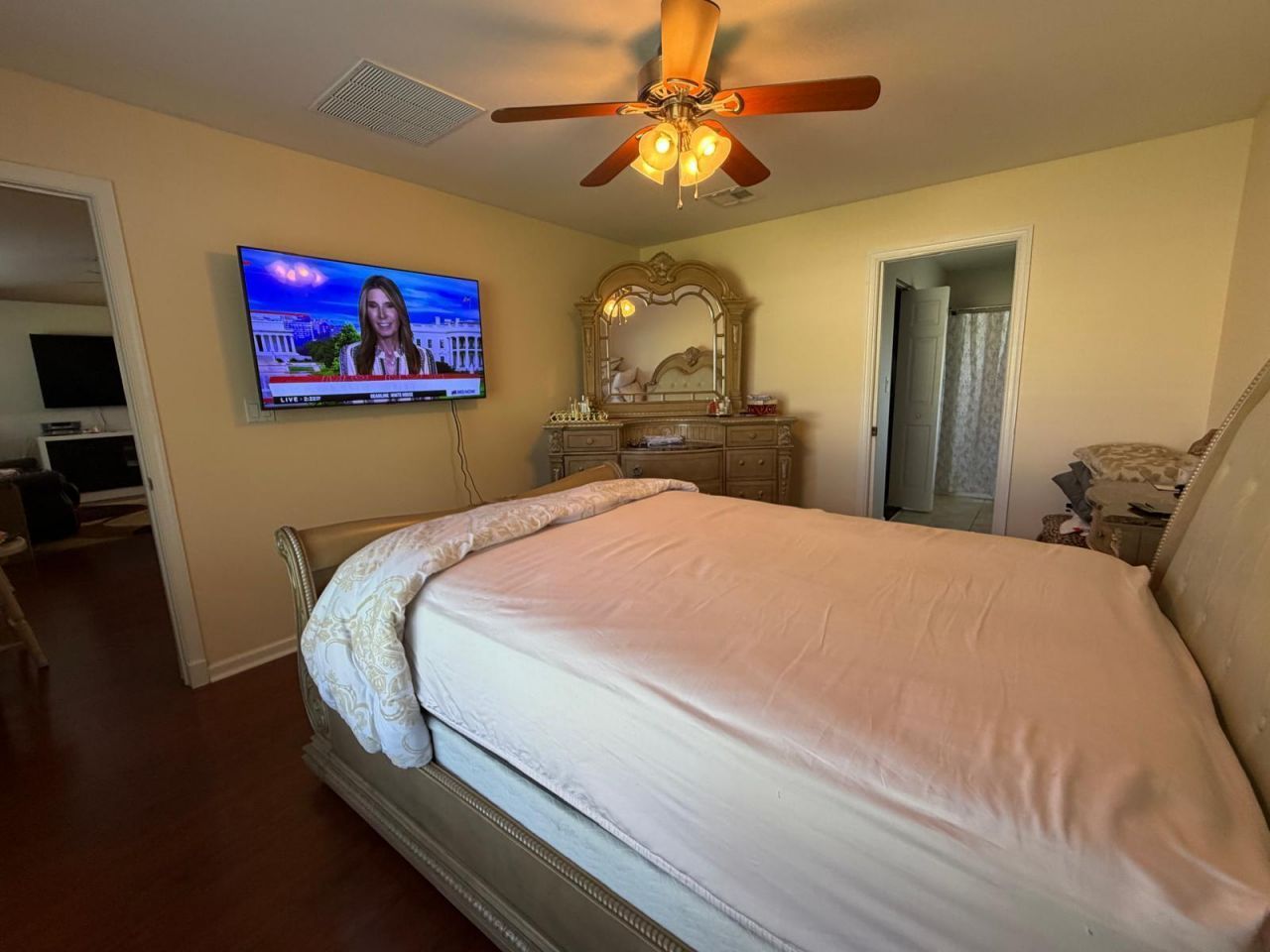 3661 SW Camastro Street, Port Saint Lucie, FL 34953 Photo