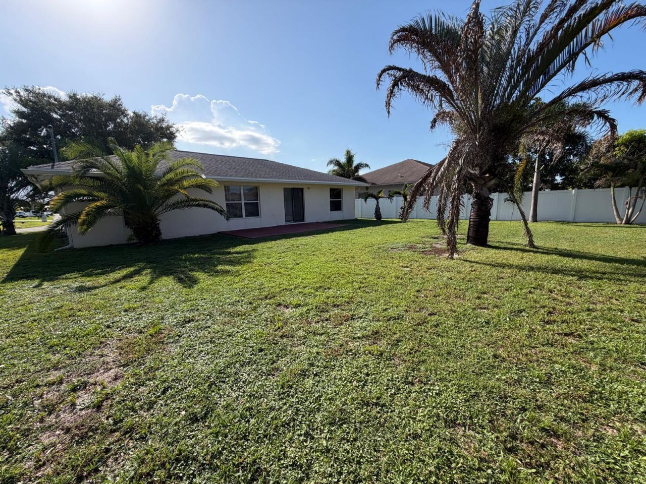 3661 SW Camastro Street, Port Saint Lucie, FL 34953 Photo