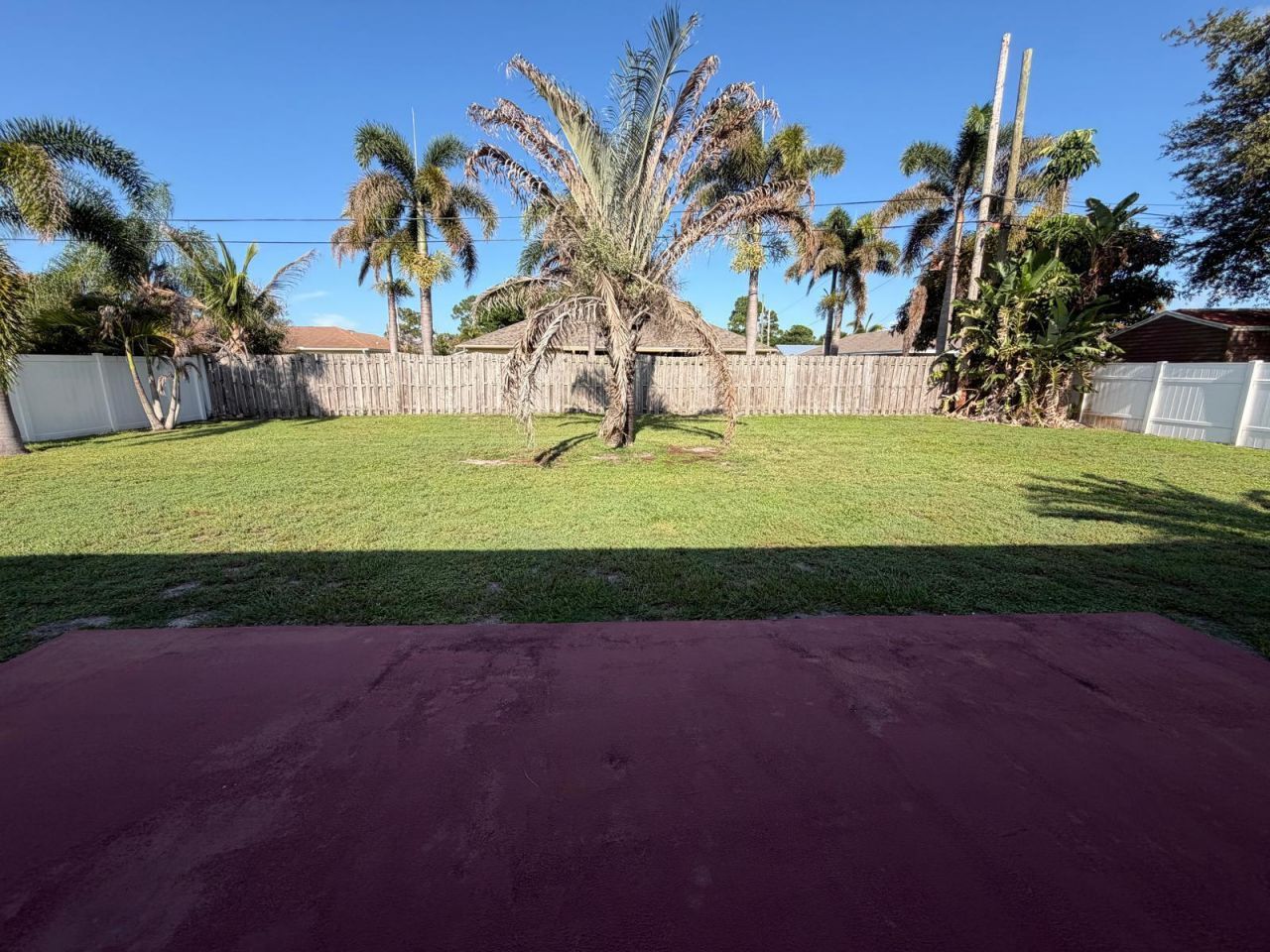 3661 SW Camastro Street, Port Saint Lucie, FL 34953 Photo