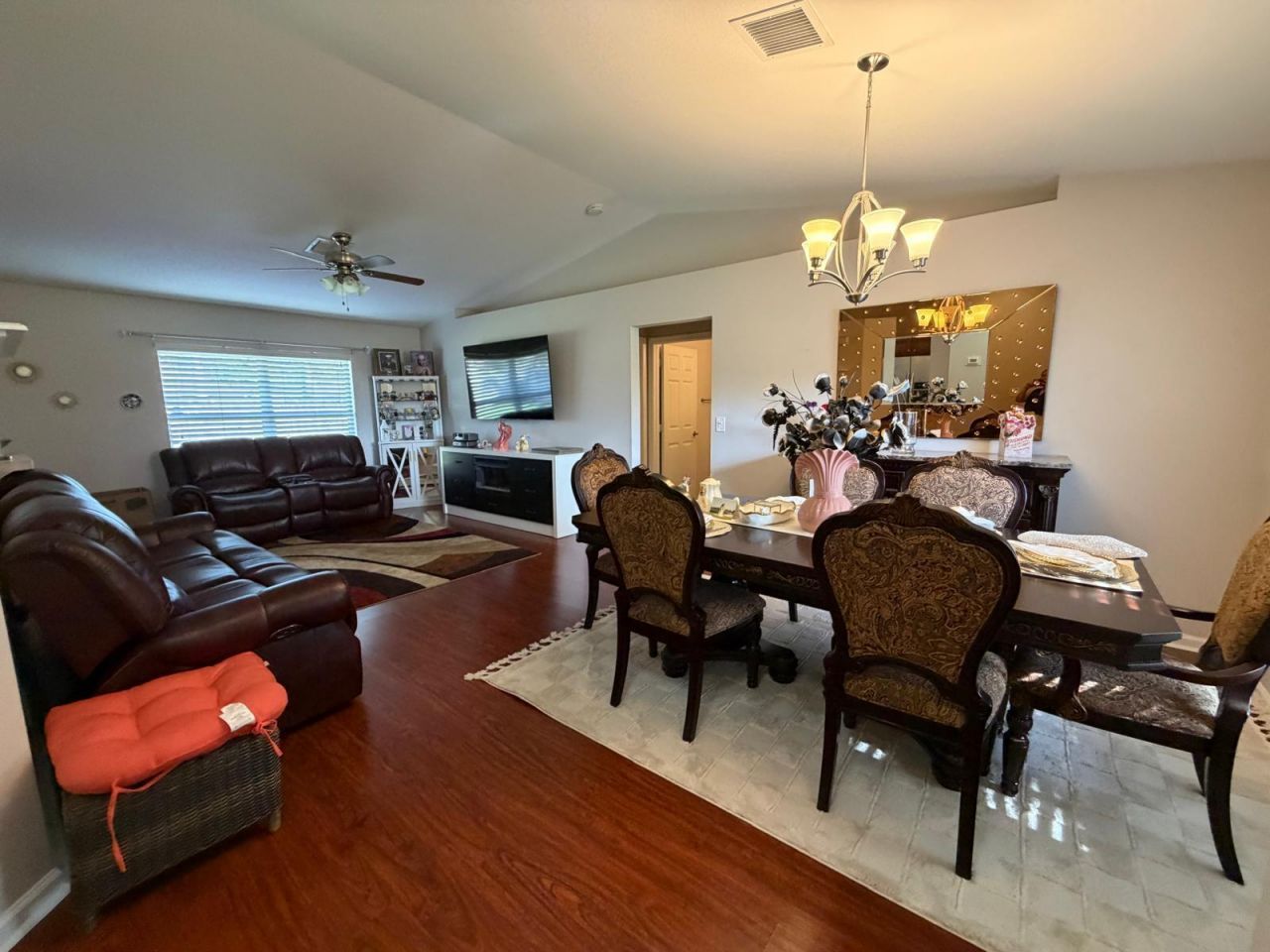 3661 SW Camastro Street, Port Saint Lucie, FL 34953 Photo
