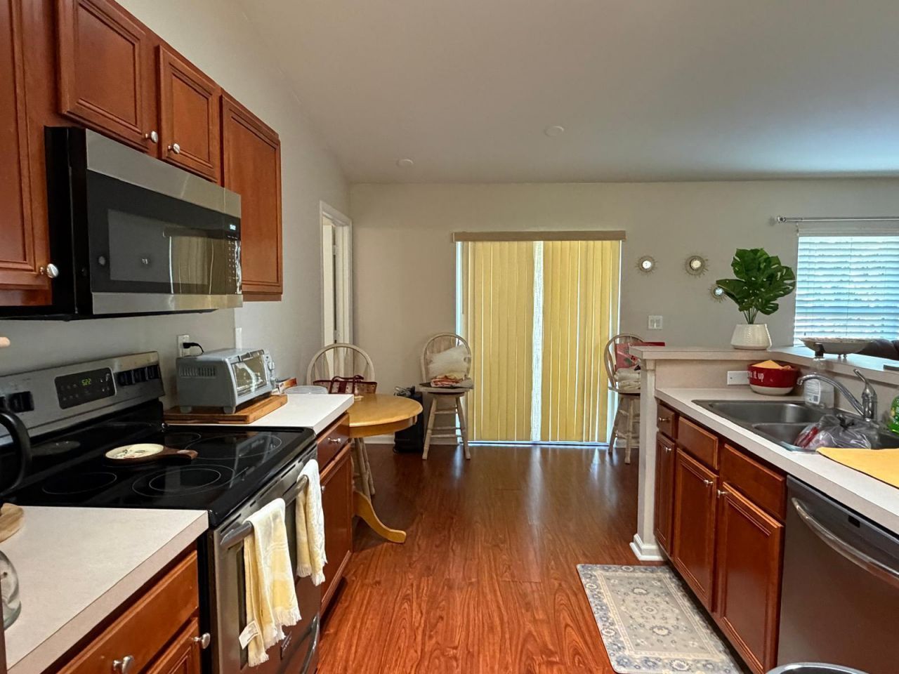 3661 SW Camastro Street, Port Saint Lucie, FL 34953 Photo