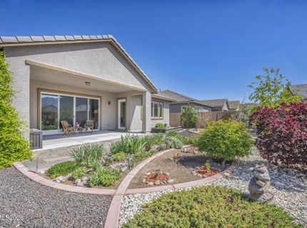 2010 Phaethon Lane, Reno, NV 89521 Photo