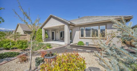 2010 Phaethon Lane, Reno, NV 89521 Photo