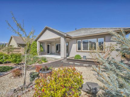 2010 Phaethon Lane, Reno, NV 89521 Photo