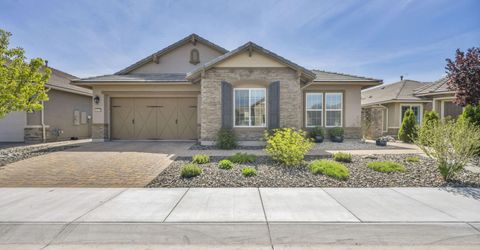 2010 Phaethon Lane, Reno, NV 89521 Photo