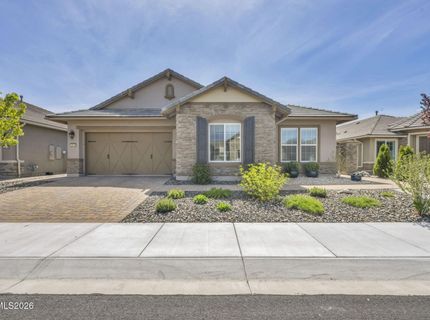 2010 Phaethon Lane, Reno, NV 89521 Photo