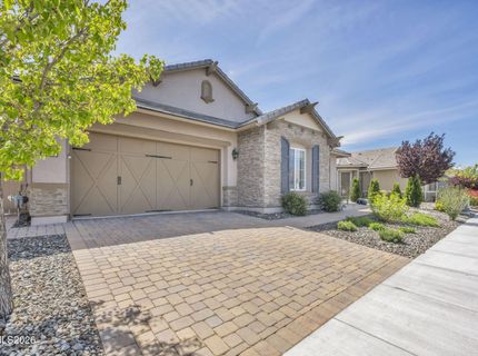 2010 Phaethon Lane, Reno, NV 89521 Photo