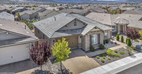 2010 Phaethon Lane, Reno, NV 89521 Photo