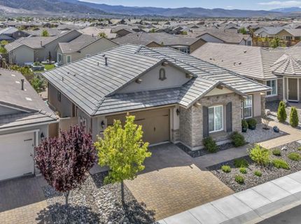 2010 Phaethon Lane, Reno, NV 89521 Photo