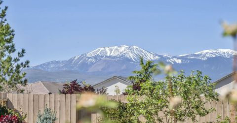 2010 Phaethon Lane, Reno, NV 89521 Photo