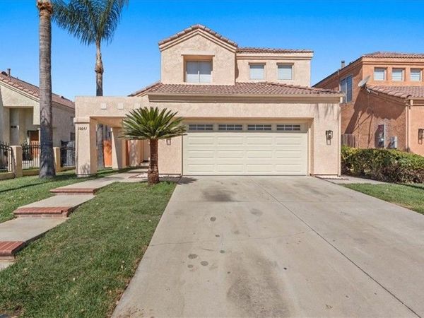 16641 Sir Barton, Moreno Valley, CA 92551