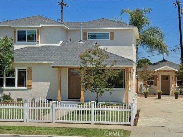5713 E Wardlow, Long Beach, CA 90808