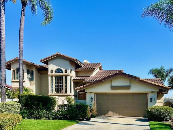 5380 Caminito Providencia , Rancho Santa Fe, CA 92067