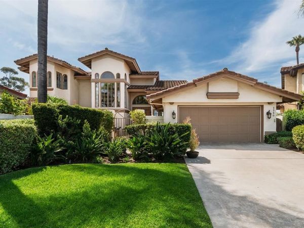 5380 Caminito Providencia, Rancho Santa Fe, CA 92067