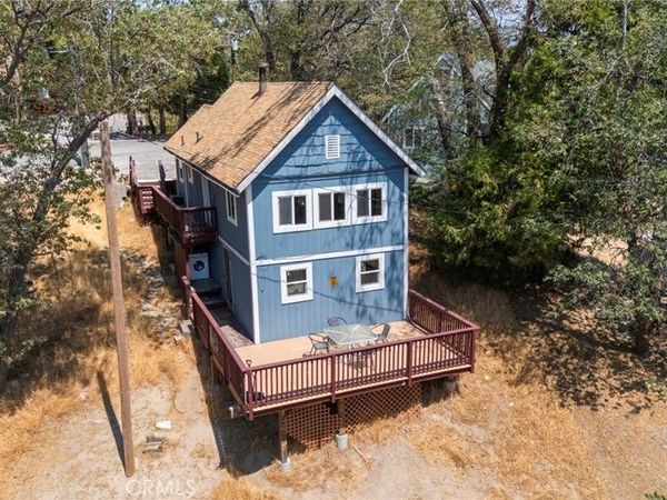 29251 Lake Brook, Cedar Glen, CA 92321
