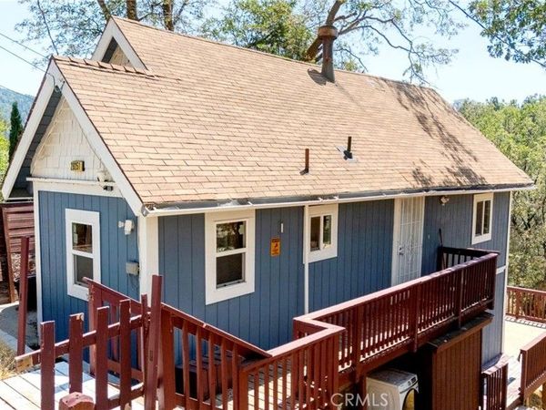29251 Lake Brook , Cedar Glen, CA 92321