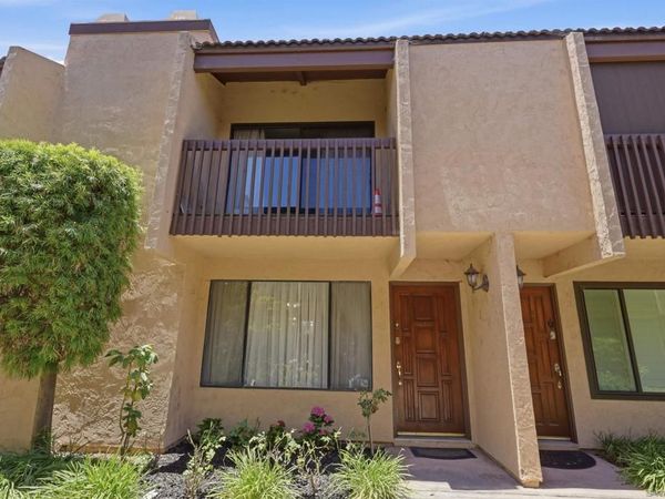 9463 Gold Coast, Unit H5, San Diego, CA 92126