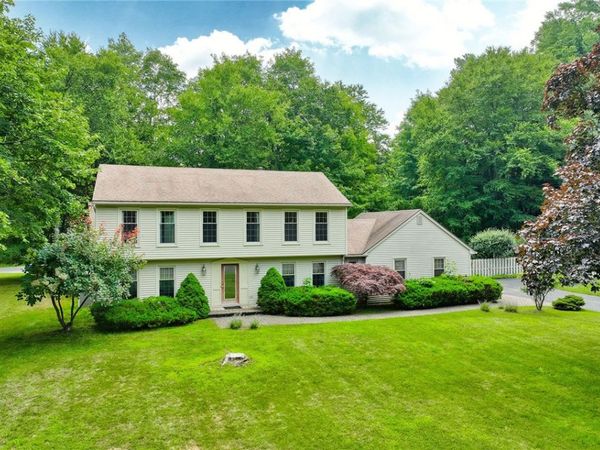 1199 Fox Hollow , Webster, NY 14580