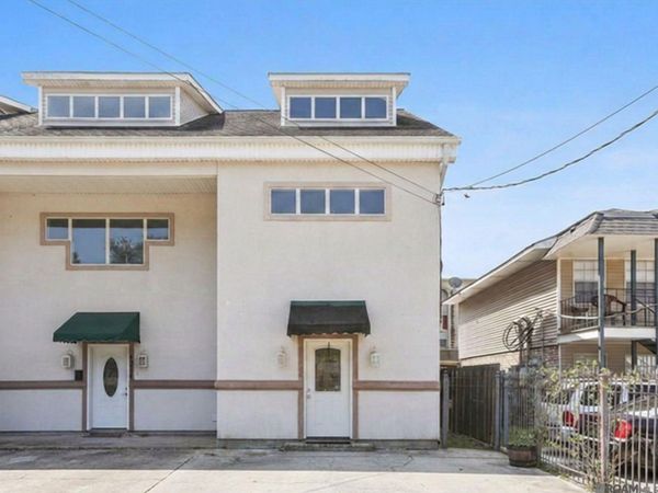 4316 Belvedere Street, Unit #1, Metairie, LA 70001