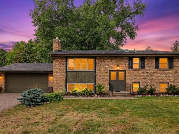 5616 Highwood Drive , Edina, MN 55436
