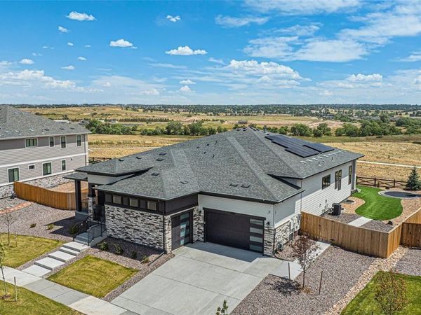 14341 Beebalm Loop , Parker, CO 80134