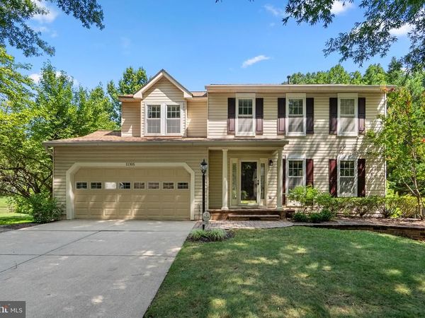 11305 WILLOWDALE DRIVE, GERMANTOWN, MD 20876