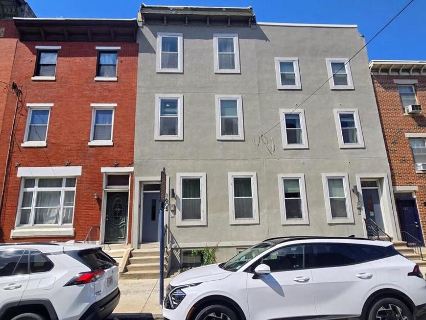 1605 00 Christian Street , Unit A, Philadelphia, PA 19146 Main Photo