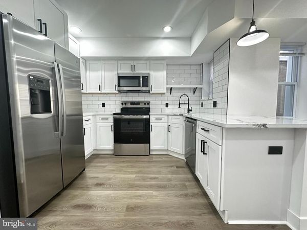 1015 S 6TH STREET , Unit 2, PHILADELPHIA, PA 19147