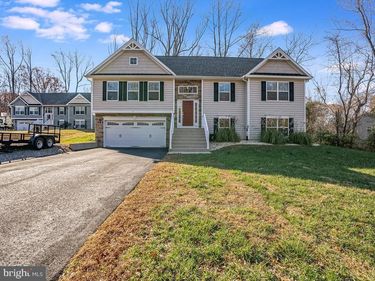 5 RECTORY DRIVE, STAFFORD, VA 22554