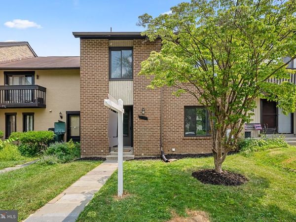 20129 HOB HILL WAY, GAITHERSBURG, MD 20886