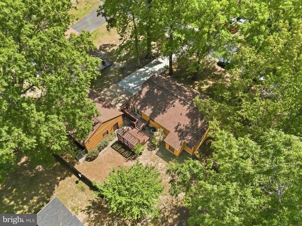 313 GREEN ARBOR DRIVE, FREDERICKSBURG, VA 22407