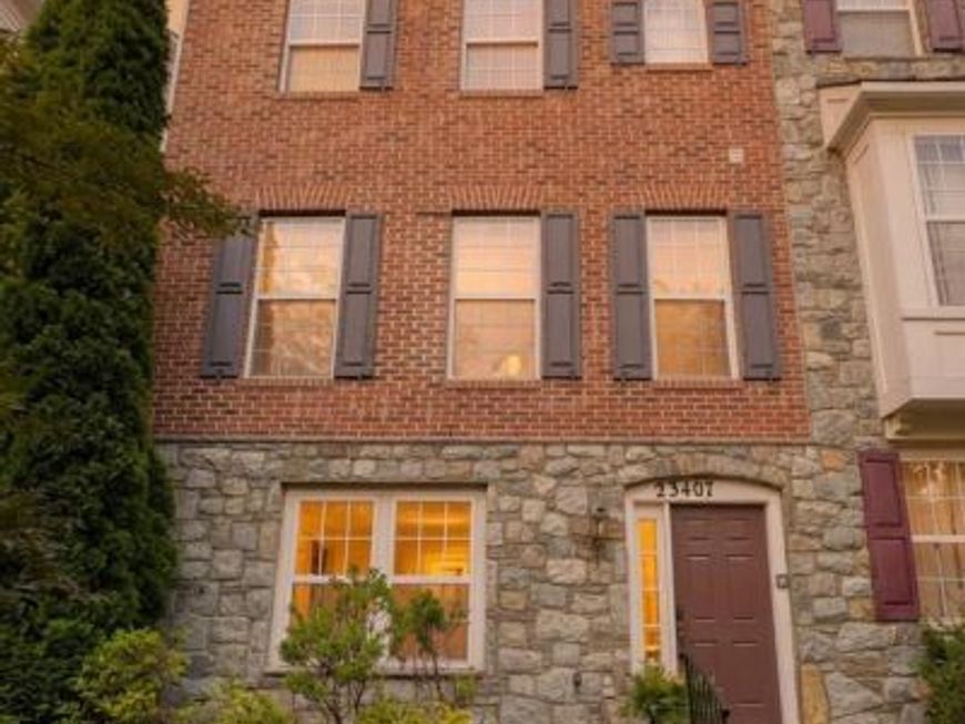 23407 Rainbow Arch Drive, Clarksburg, MD 20871 Main Photo