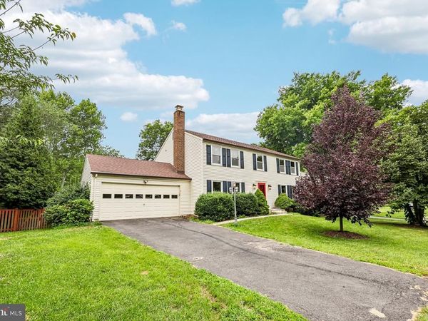 12821 KETTERING DRIVE, HERNDON, VA 20171