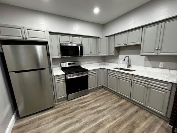 95 Norfolk, Unit 1, Boston, MA 02124