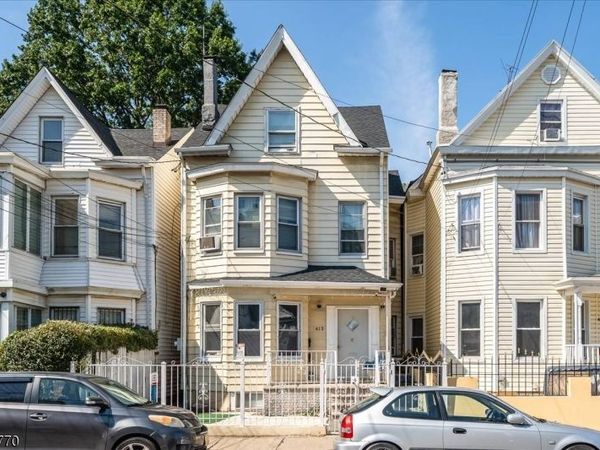 413 Hamilton Ave, Paterson, NJ 07514