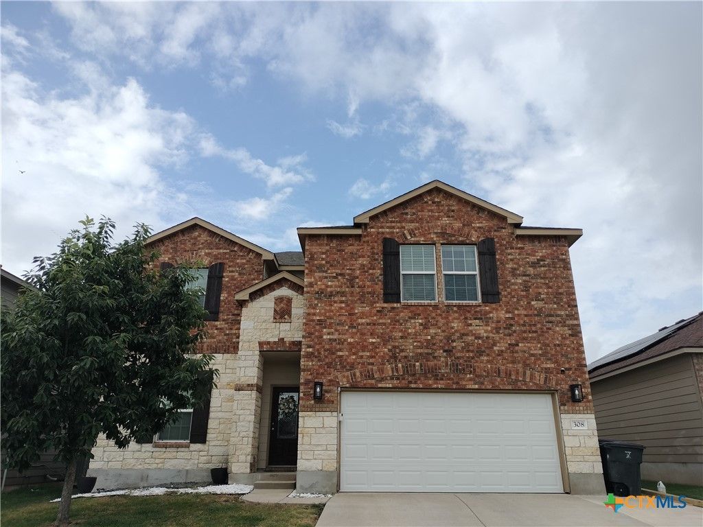 308 W Vega Lane, Killeen, TX 76542 Main Photo