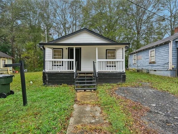 5160 Avery Street SW, Covington, GA 30014