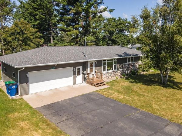 5108 VON KANEL STREET, Weston, WI 54476