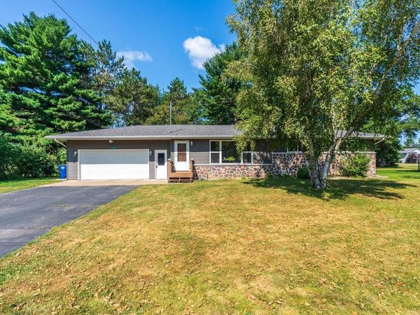 5108 VON KANEL STREET, Weston, WI 54476
