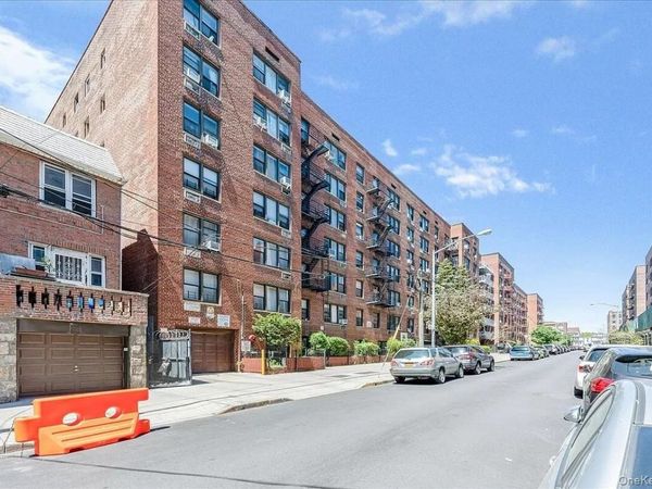 83-25 Vietor Avenue , Unit 5C, Elmhurst, NY 11373