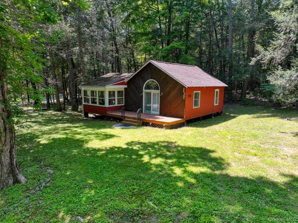 234 Canary Hill Road, Kingston, NY 12401