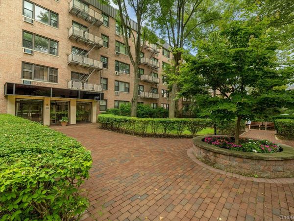 6 Birchwood Court , Unit 3B, Mineola, NY 11501