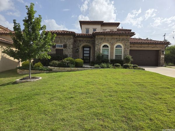 22427 Estacado, San Antonio, TX 78261