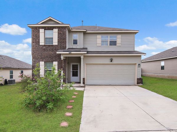 6914 Cetera, Converse, TX 78109