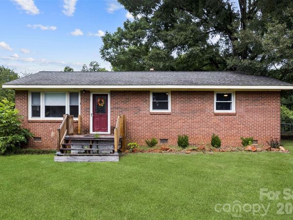 112 Luthers Road , Kings Mountain, NC 28086